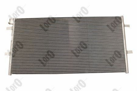 Конденсатор кондиціонера Ford Transit VI фургон (V347/8) (2006 - 2014) ціна, від 50.63 USD