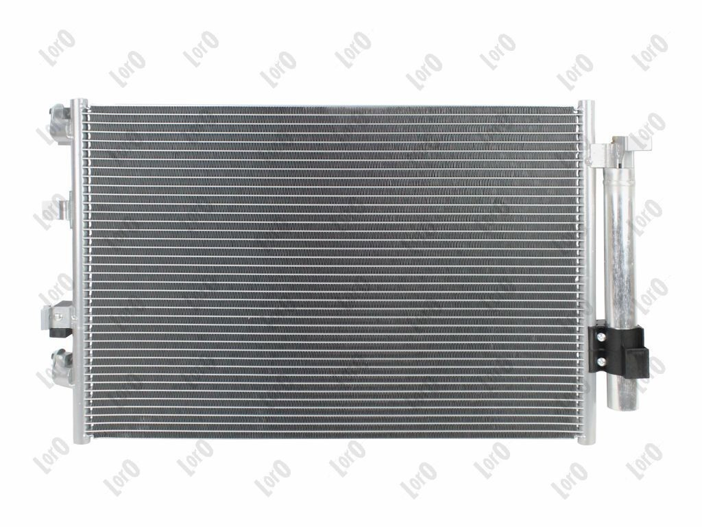 Радіатор охолодження кондиціонера Polcar 32C1K8C2S