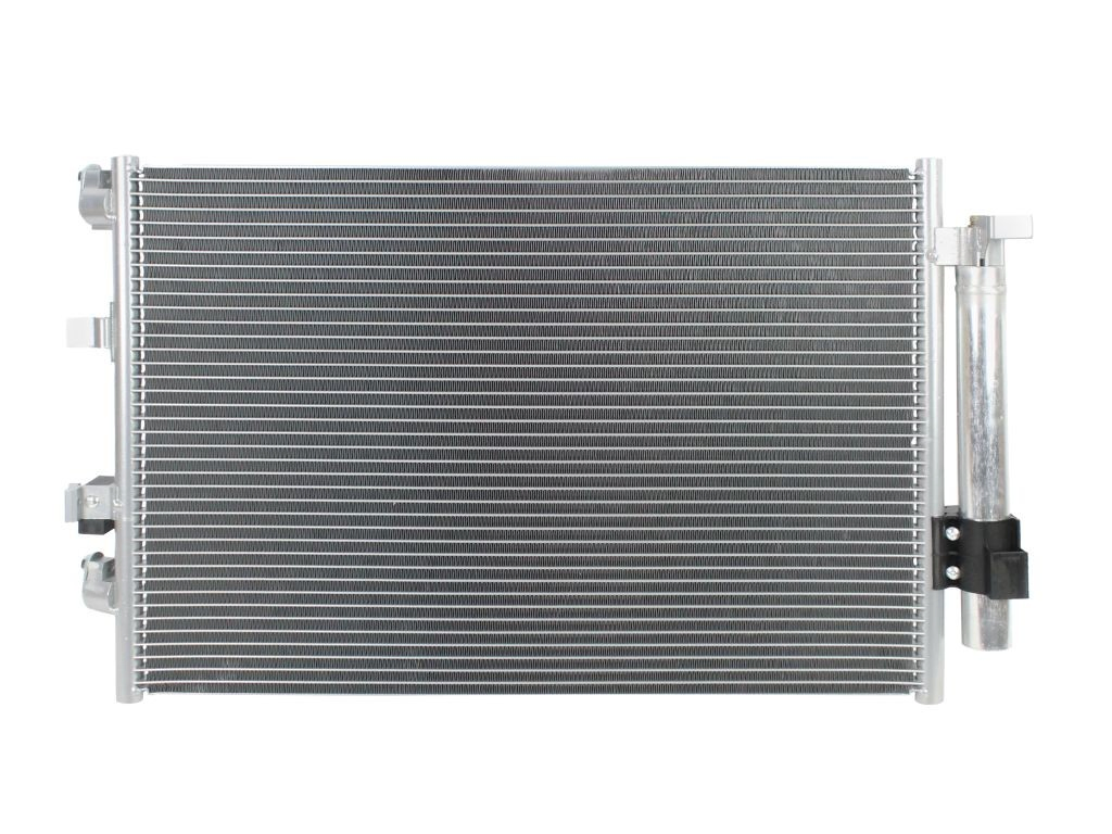 Радіатор кондиціонера 32C1K8C2S Polcar