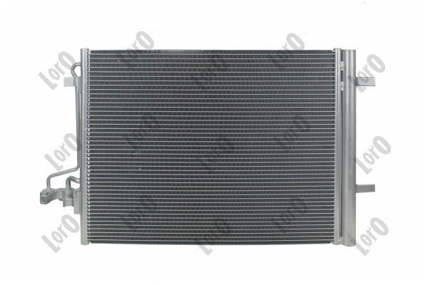 Конденсатор кондиціонера AVA FD5647DAVA ціна, від 108.19 USD