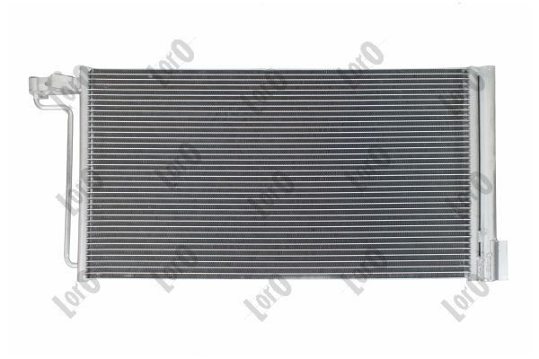 Конденсатор кондиціонера AND 42260024 ціна, від 85.17 USD