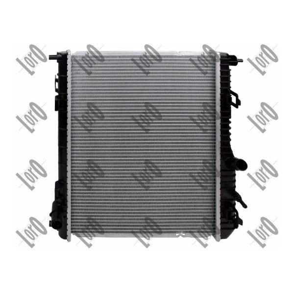 Купити 32B1081K Polcar Радіатор двигуна