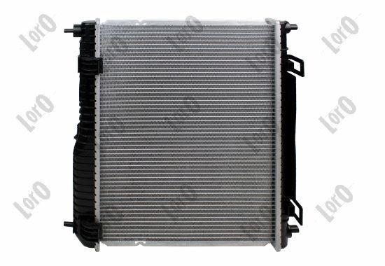 Радіатор основний Polcar 32B1081K ціна, від 59.79 USD