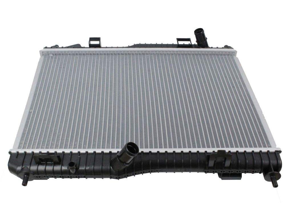 Купити 32B1083 Polcar Радіатор двигуна
