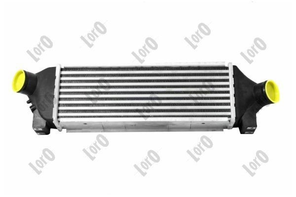 Система охолодження наддувочного повітря Ford Transit V автобус (V184/5) (2000 - 2006) ціна, від 84.36 USD