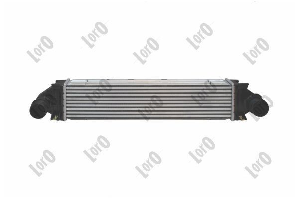 Купити Інтеркулер Land Rover Freelander II L359