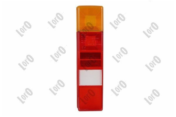 01717880 Depo/Loro/Abakus Скло заднього ліхтаря, лівого