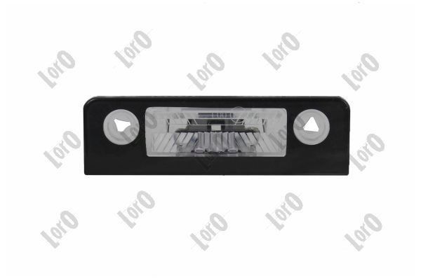 01719900LED Depo/Loro/Abakus Ліхтар освітлення номерного знака