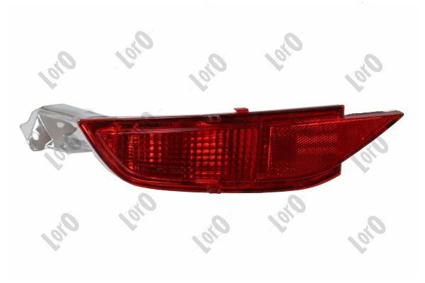 Фара протитуманна задня, ліва Ford 8A6115K273AD