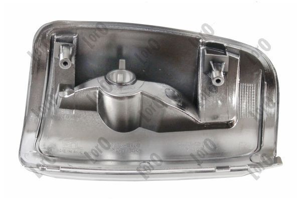Покажчик повороту дзеркала, правий Depo/Loro/Abakus 01770862S ціна, від 7.60 USD