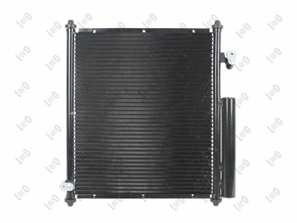 Конденсатор кондиціонера AVA HD5197DAVA ціна, від 71.97 USD