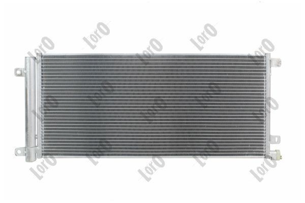 Конденсатор кондиціонера TYC 606HD2098 ціна, від 54.01 USD