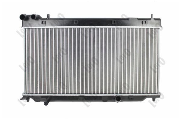 Радіатор основний Polcar 3835084 ціна, від 65.06 USD