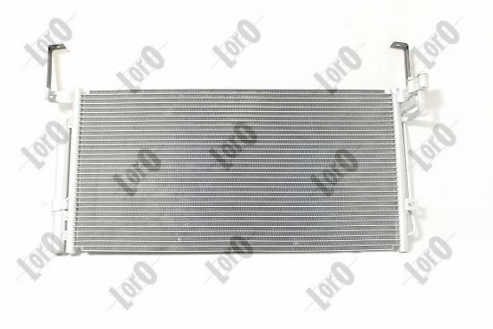 Конденсатор кондиціонера AND 42260060 ціна, від 79.34 USD