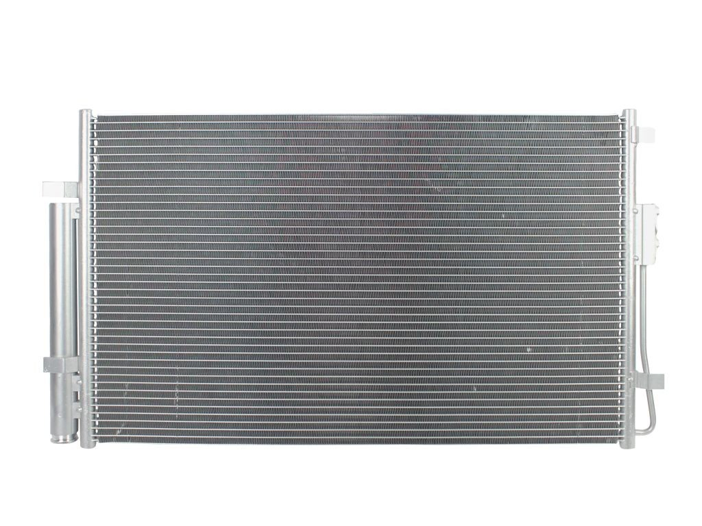 Конденсатор кондиціонера Polcar 40X1K8C1 ціна, від 68.36 USD
