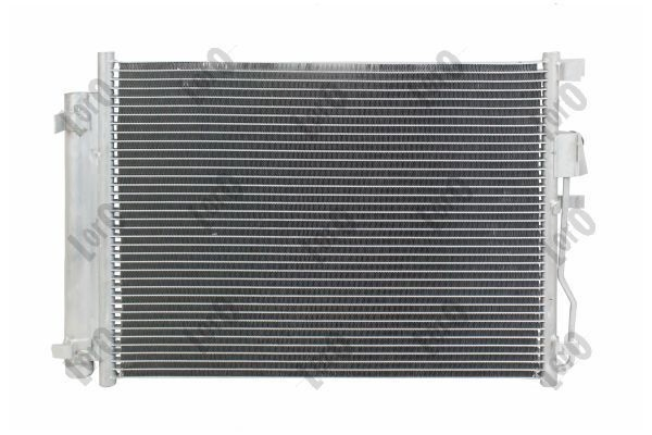 Конденсатор кондиціонера Polcar 40X2K8C1 ціна, від 67.03 USD