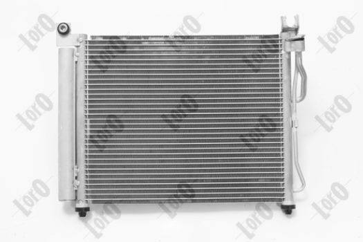 Конденсатор кондиціонера Polcar 4106K8C2S ціна, від 76.40 USD