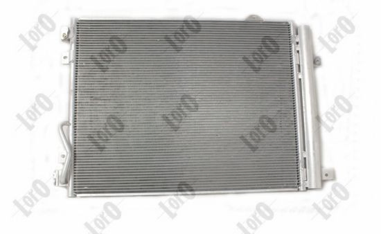 Купити 976063E901 Parts-Mall Радіатор системи охолодження кондиціонера