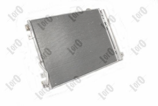 Конденсатор кондиціонера Parts-Mall 976063E901 ціна, від 69.96 USD