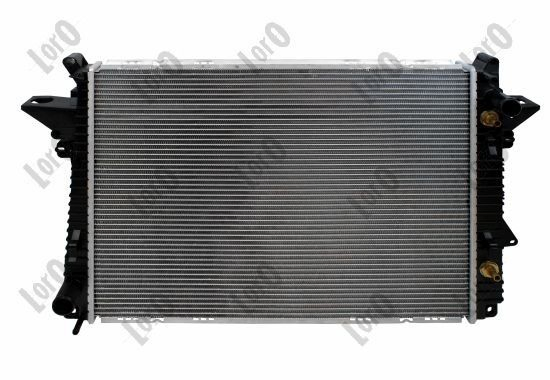 Радіатор основний Land Rover Discovery III позашляховик (LR3) (2004 - 2009) ціна, від 151.41 USD