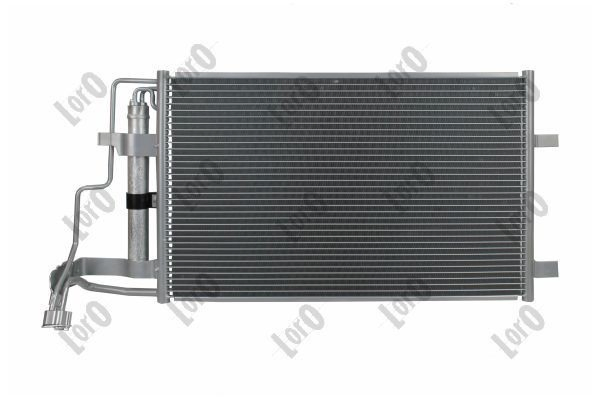 Конденсатор кондиціонера Mazda 3 седан (BL) (2009 - 2013) ціна, від 80.74 USD
