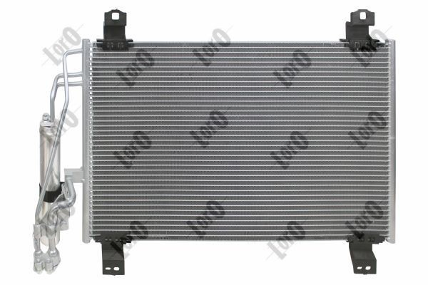 Конденсатор кондиціонера TYC 30009 ціна, від 84.08 USD