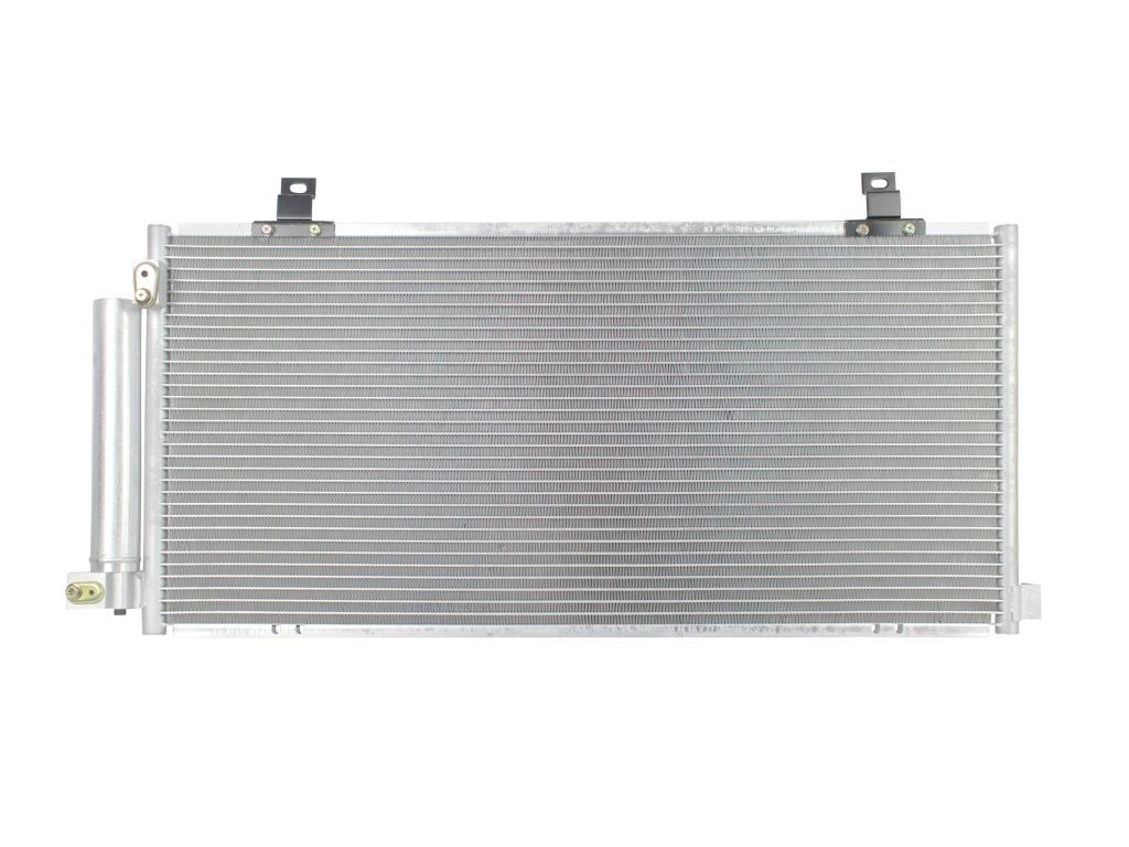 Купити Радіатор кондиціонера Mitsubishi Galant IX DJ, DM