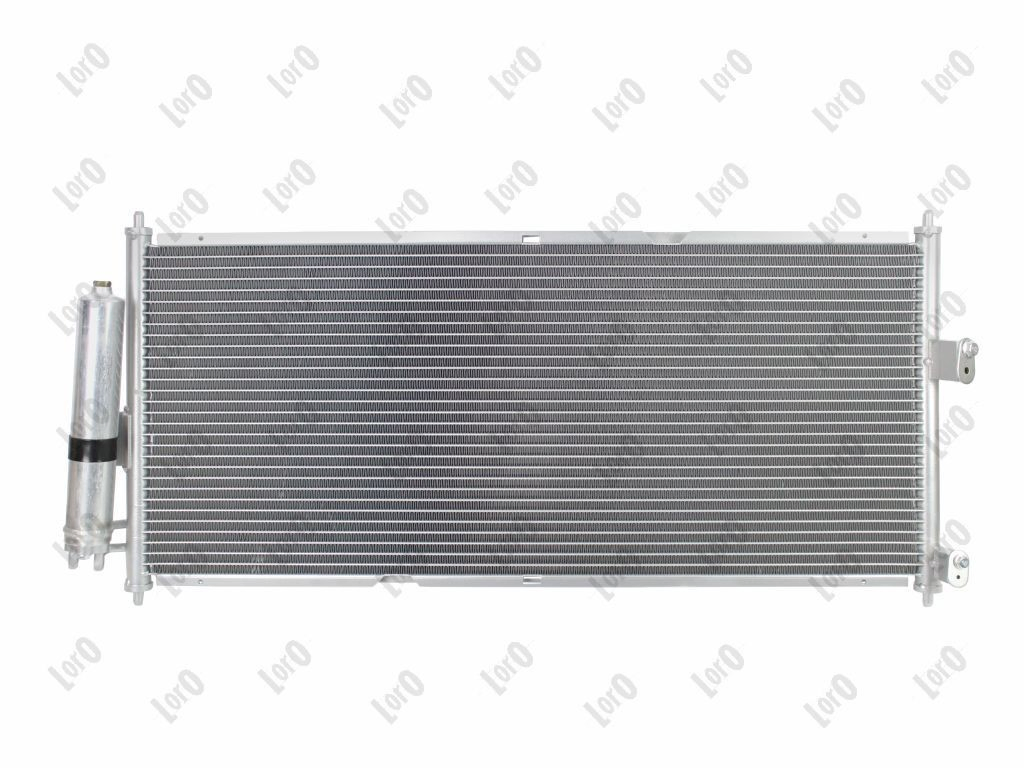 Конденсатор кондиціонера Polcar 2755K8C2S ціна, від 65.99 USD
