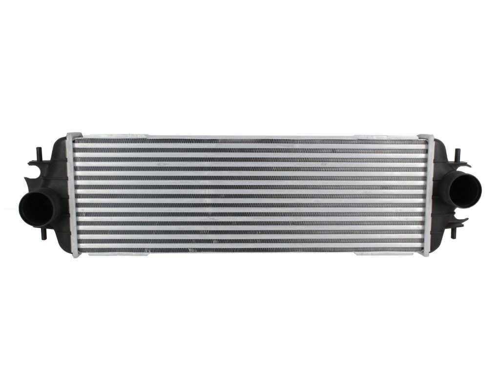 Інтеркулер 6026J81 Polcar