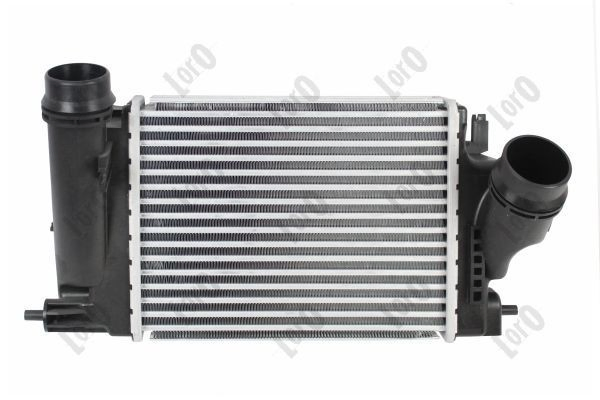 Система охолодження наддувочного повітря Polcar 27X1J81 ціна, від 109.21 USD