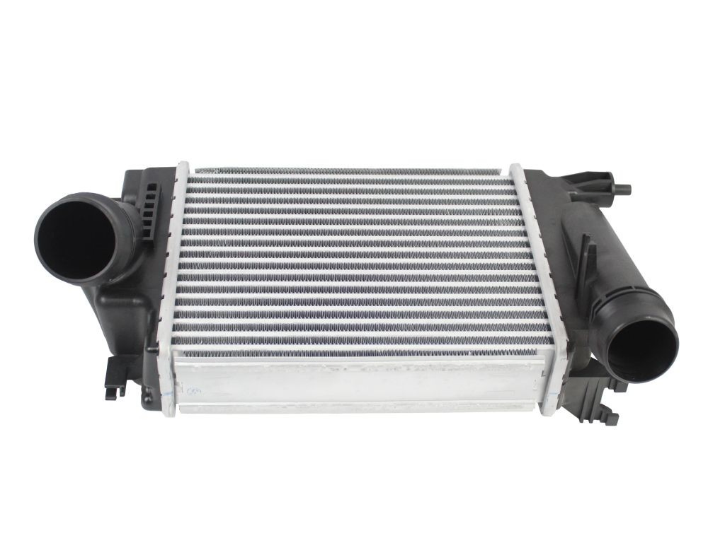 Купити 27X1J81 Polcar Радіатор интеркуллера