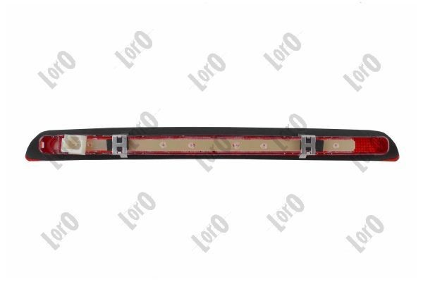  Задній стоп Nissan Qashqai 1