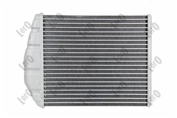 Купити Радіатор пічки Fiat Croma II 194