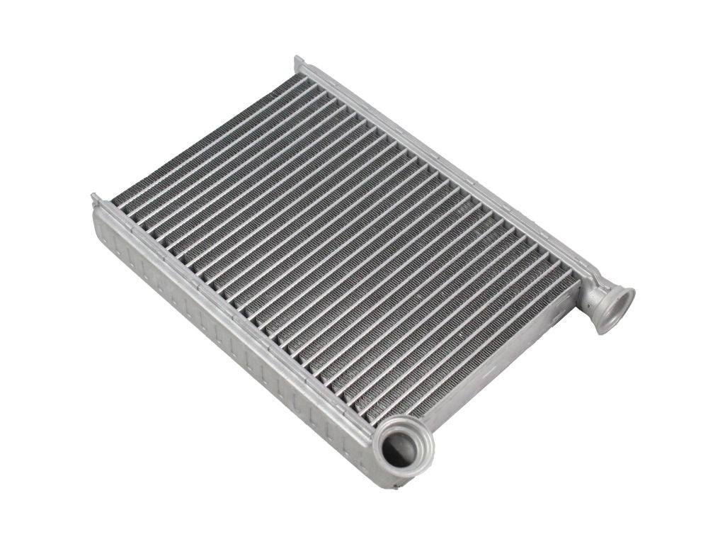 Радіатор пічки (обігрівача) Polcar 5546N81 ціна, від 34.98 USD