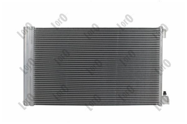 Конденсатор кондиціонера Opel Insignia A седан (G09) (2008 - 2017) ціна, від 60.85 USD