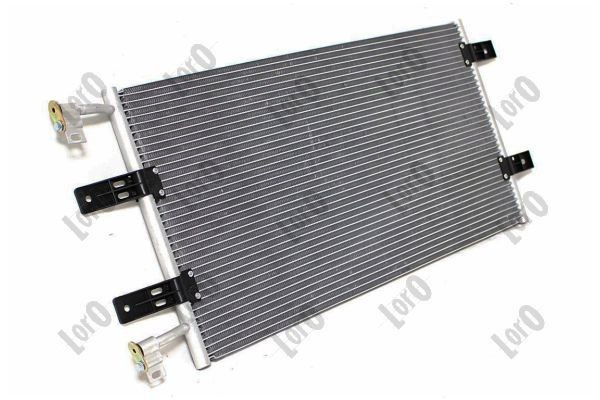 Конденсатор кондиціонера Polcar 6026K8C2S ціна, від 71.18 USD