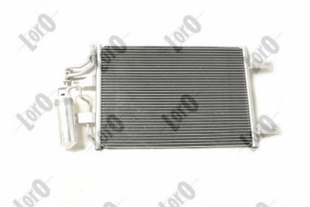 Конденсатор кондиціонера Polcar 5559K8C2S ціна, від 66.33 USD