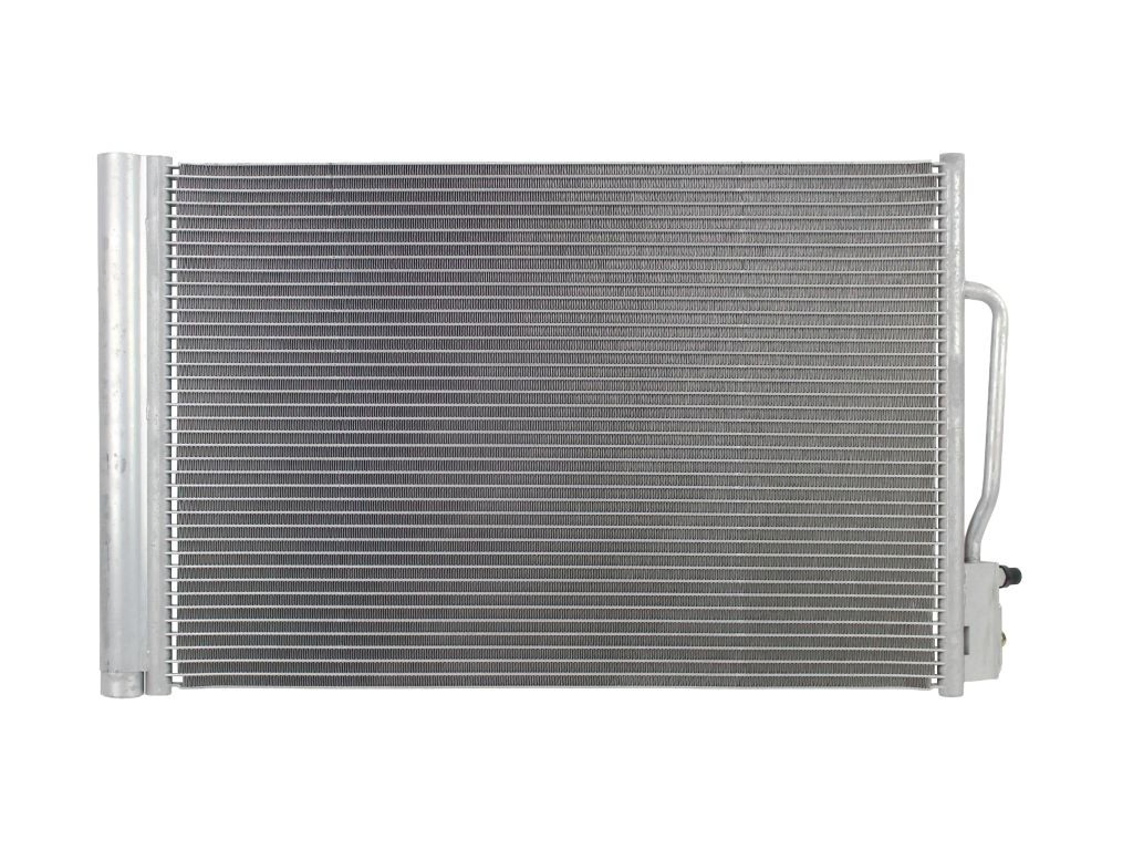 Конденсатор кондиціонера Kale 358710 ціна, від 105.10 USD