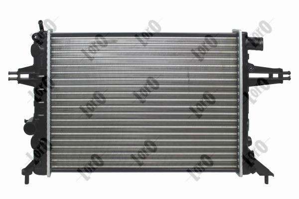 Купити 90770725 Opel Радіатор двигуна