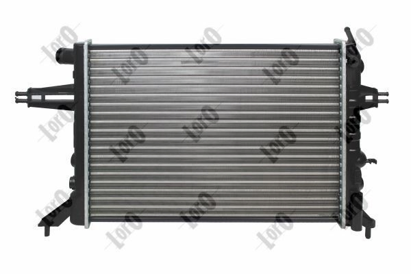 Радіатор основний Opel 90770725 ціна, від 44.20 USD