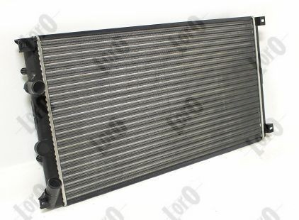 Радіатор основний Nissan/Infiniti 2141000QAA ціна, від 80.03 USD