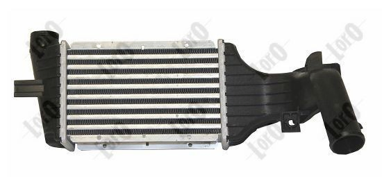 Купити Інтеркулер Opel Astra G F48, F08