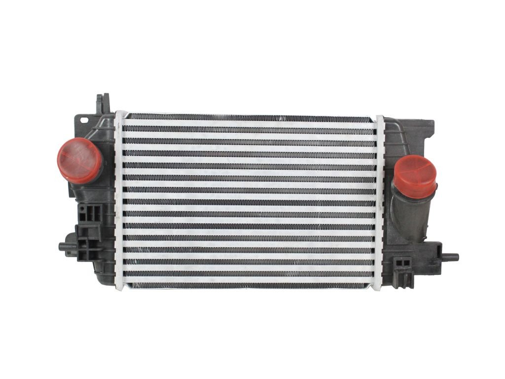 Купити 13283252 Peugeot/Citroen Радіатор интеркуллера