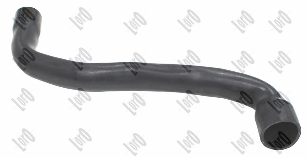 Купити 93329873 Peugeot/Citroen Шланг/патрубок интеркуллера