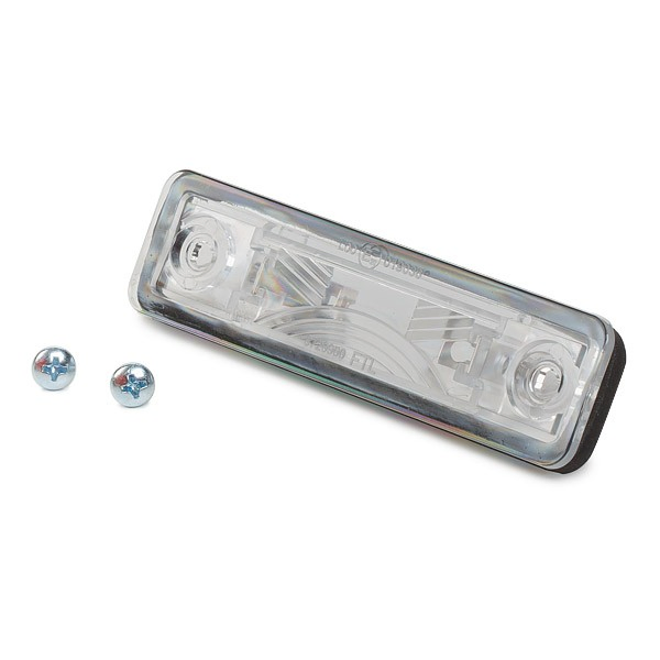 Ліхтар підсвічування заднього номерного знака 03720900LED Depo/Loro/Abakus