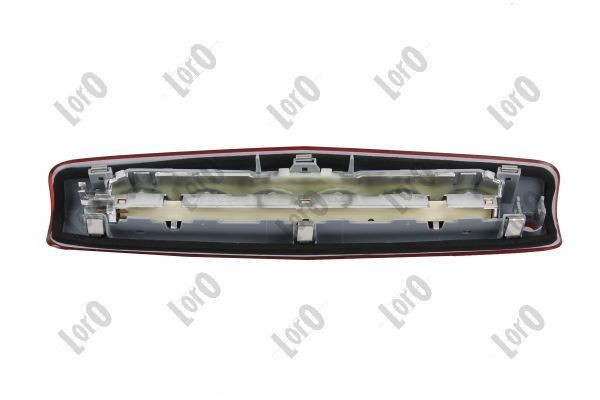 Додаткові задні стопи TYC FP5206F20T