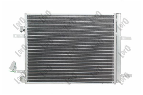 Конденсатор кондиціонера Polcar AC943000P ціна, від 105.27 USD