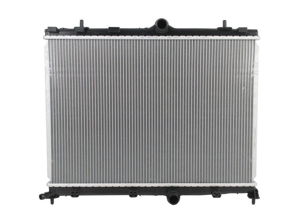 Купити 363205 Kale Радіатор двигуна