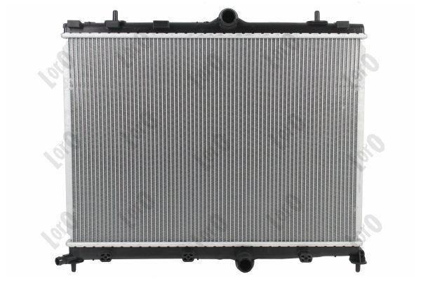 Радіатор основний Kale 363205 ціна, від 83.63 USD