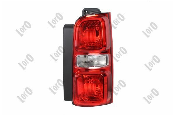 Задній правий стоп Opel 9808243080